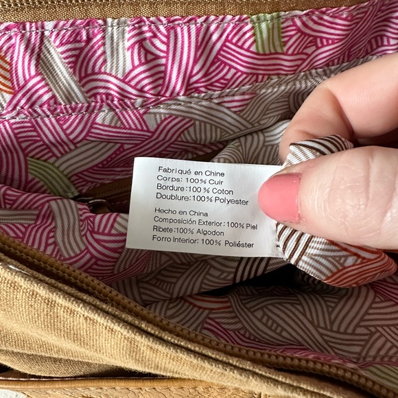 The Sak Ventura Convertible Backpack - Picture 11 of 11